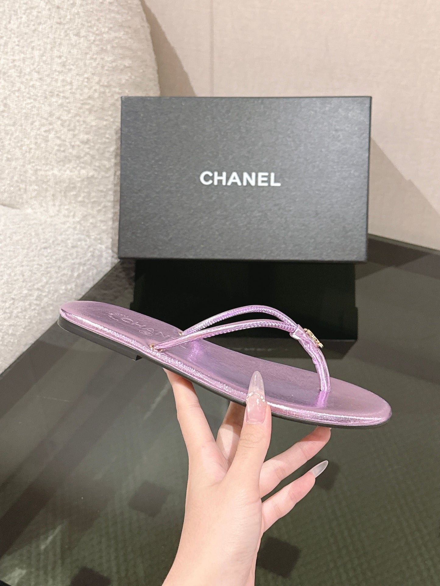 CC Sandals