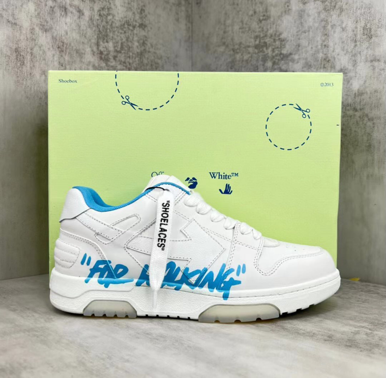Office Trainers