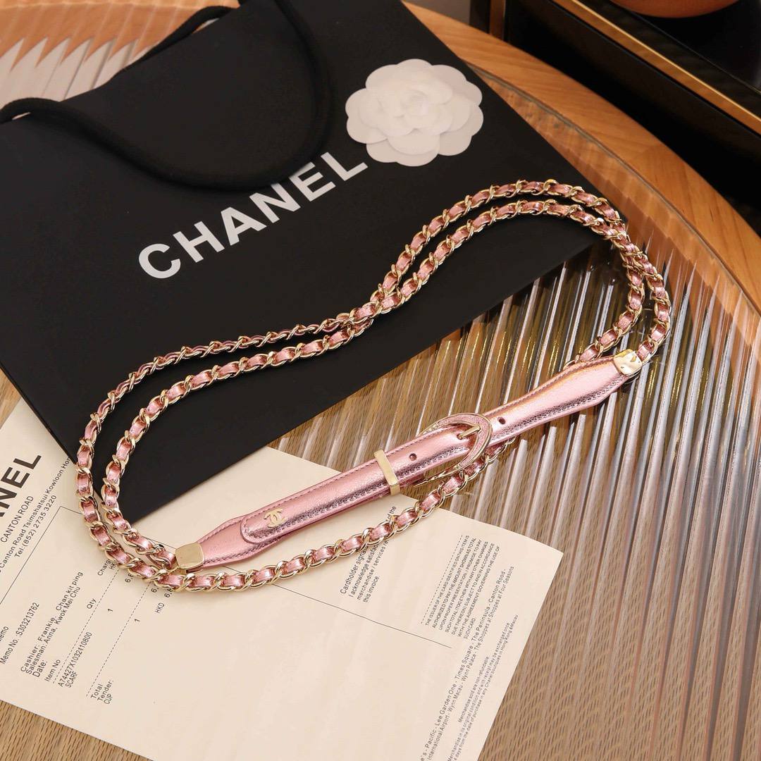 Chain Belt