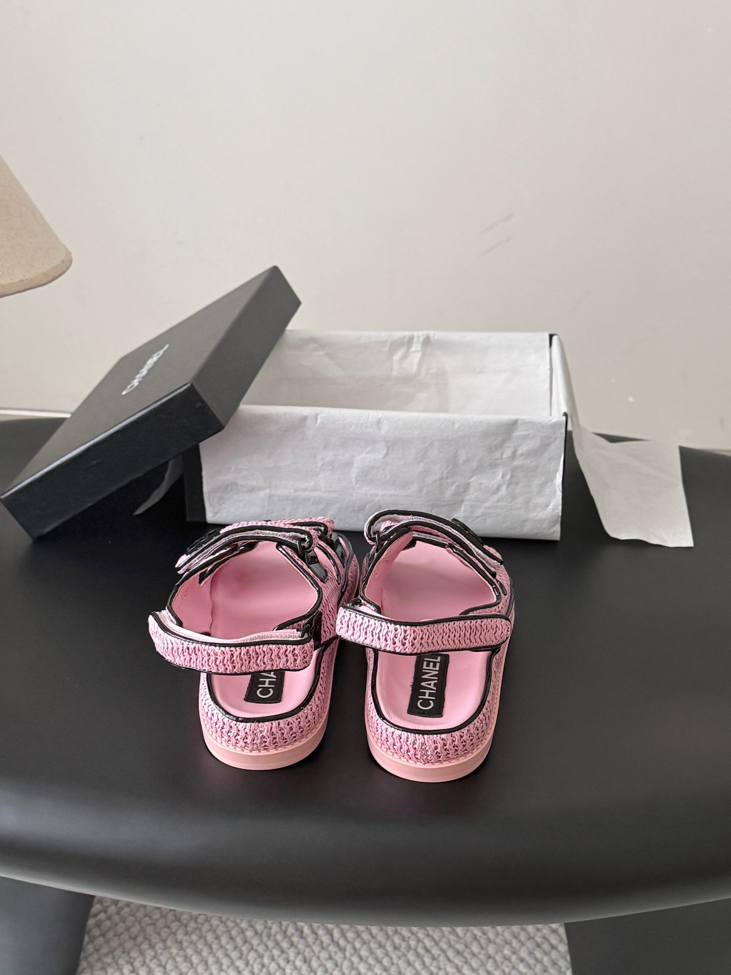CC Dad Sandals