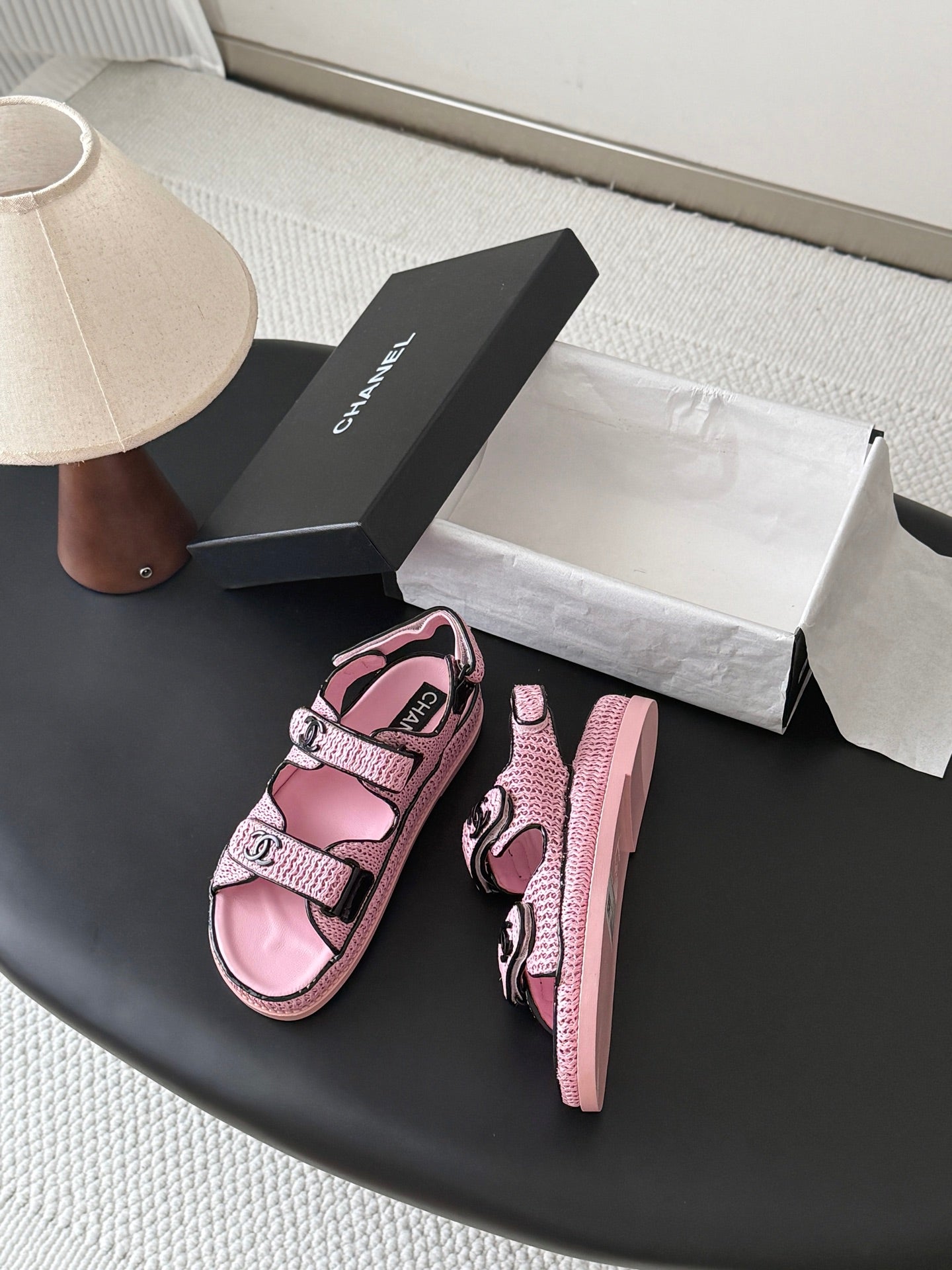 CC Dad Sandals