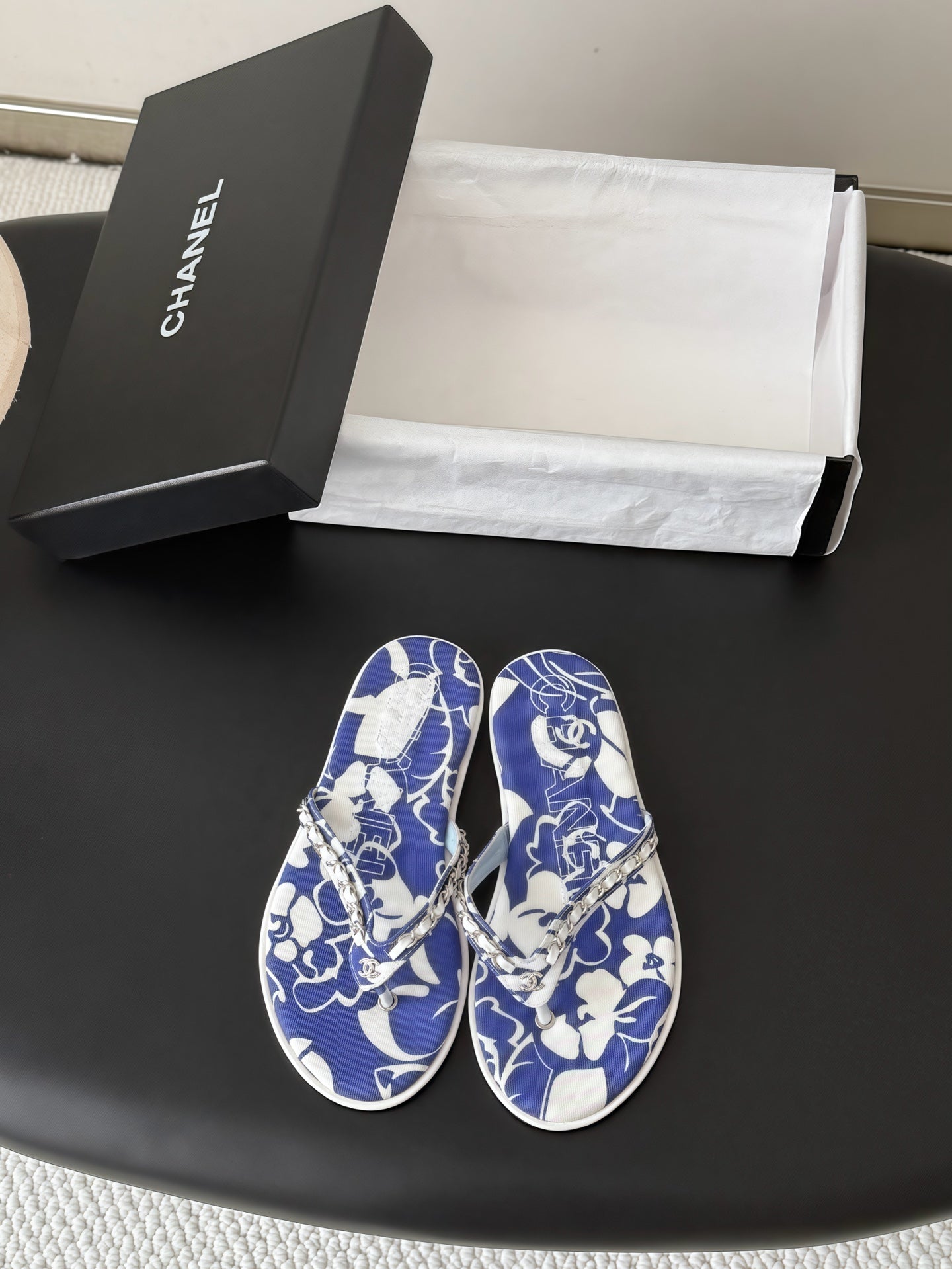 CC Sandals