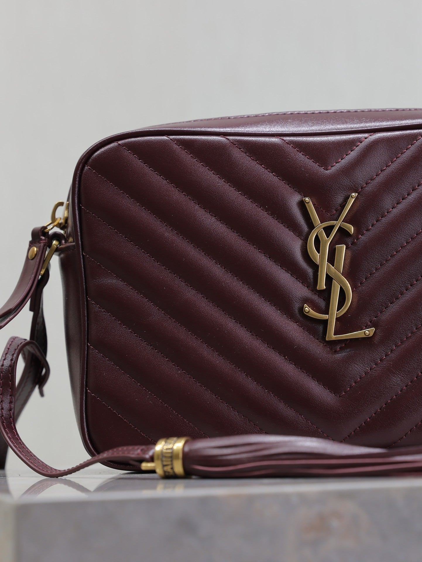 Lou Camera Bag