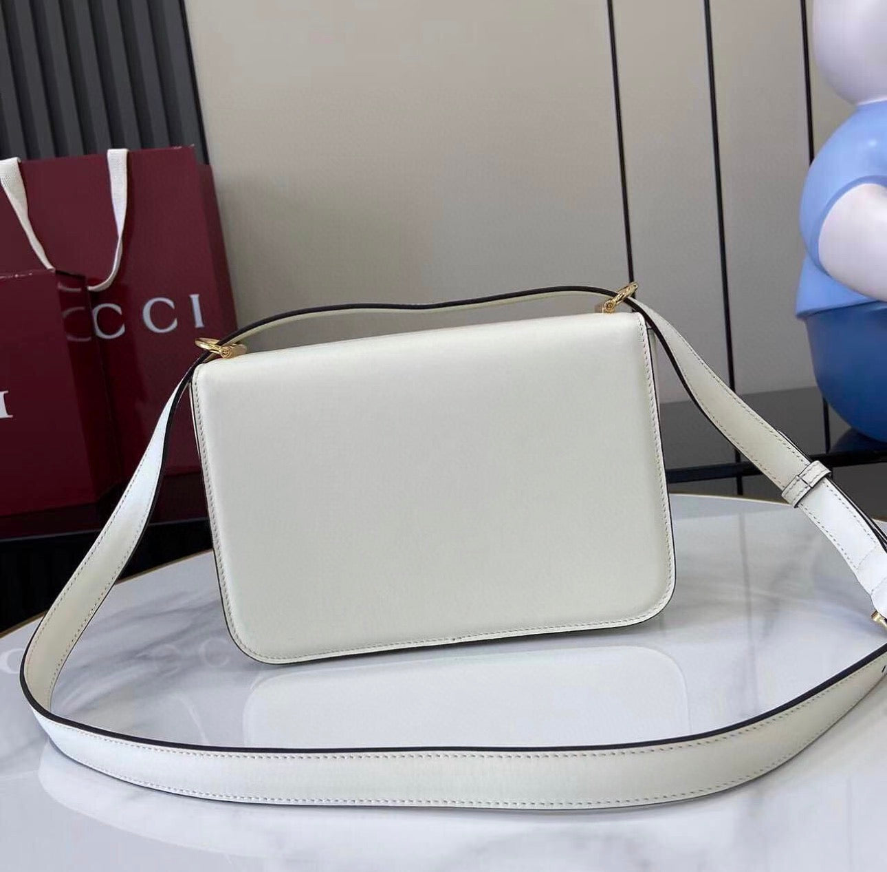 Siena Shoulder Bag
