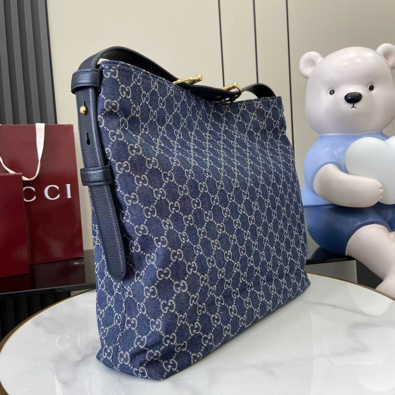 Beatrix Tote