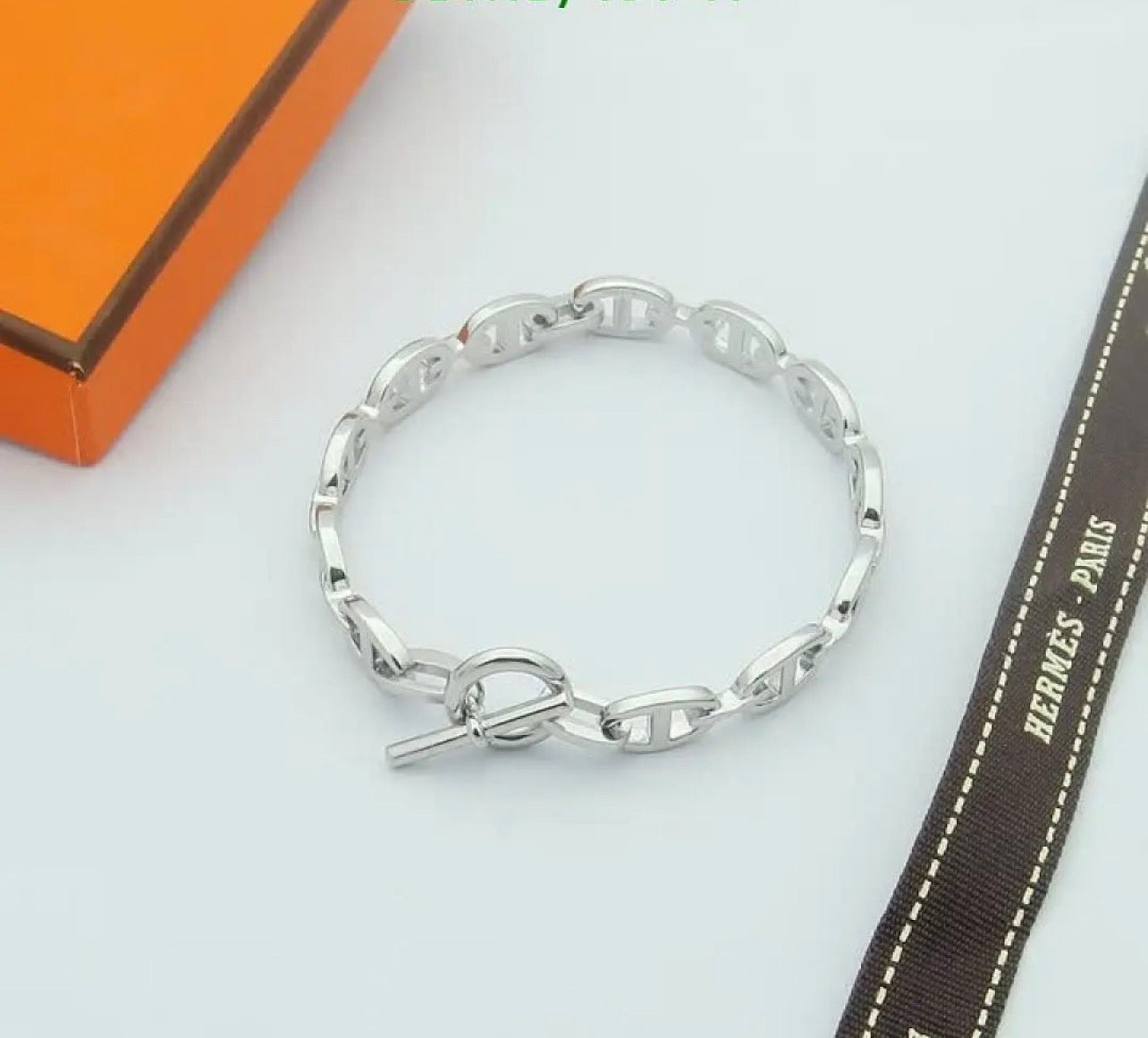Enchainee Bracelet