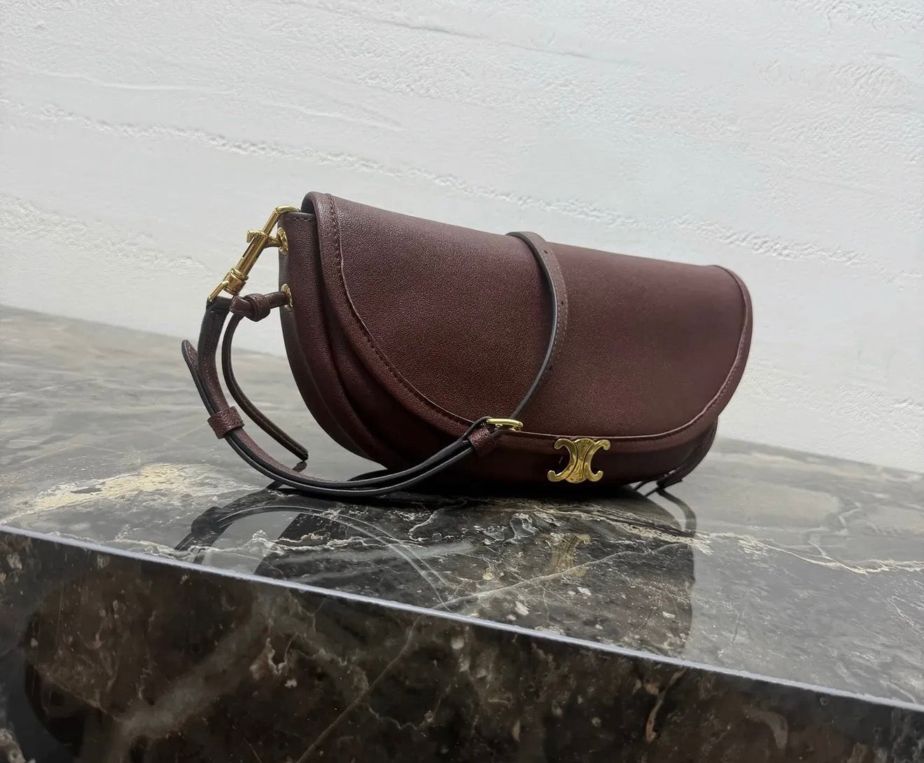 Little Halfmoon Bag