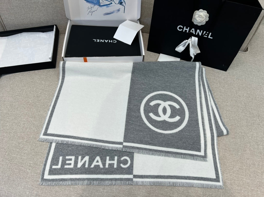 Cashmere Scarf