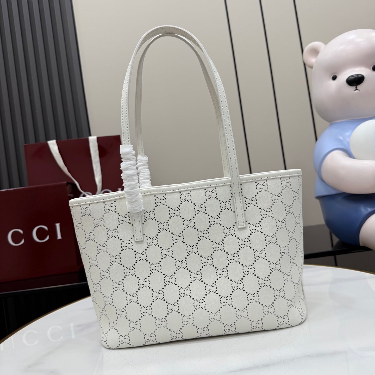 Tribeca Tote Small