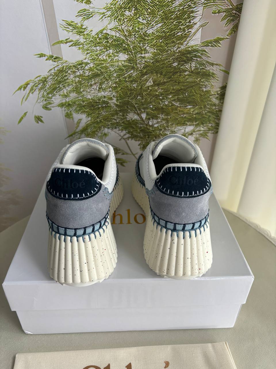 Nama Sneakers