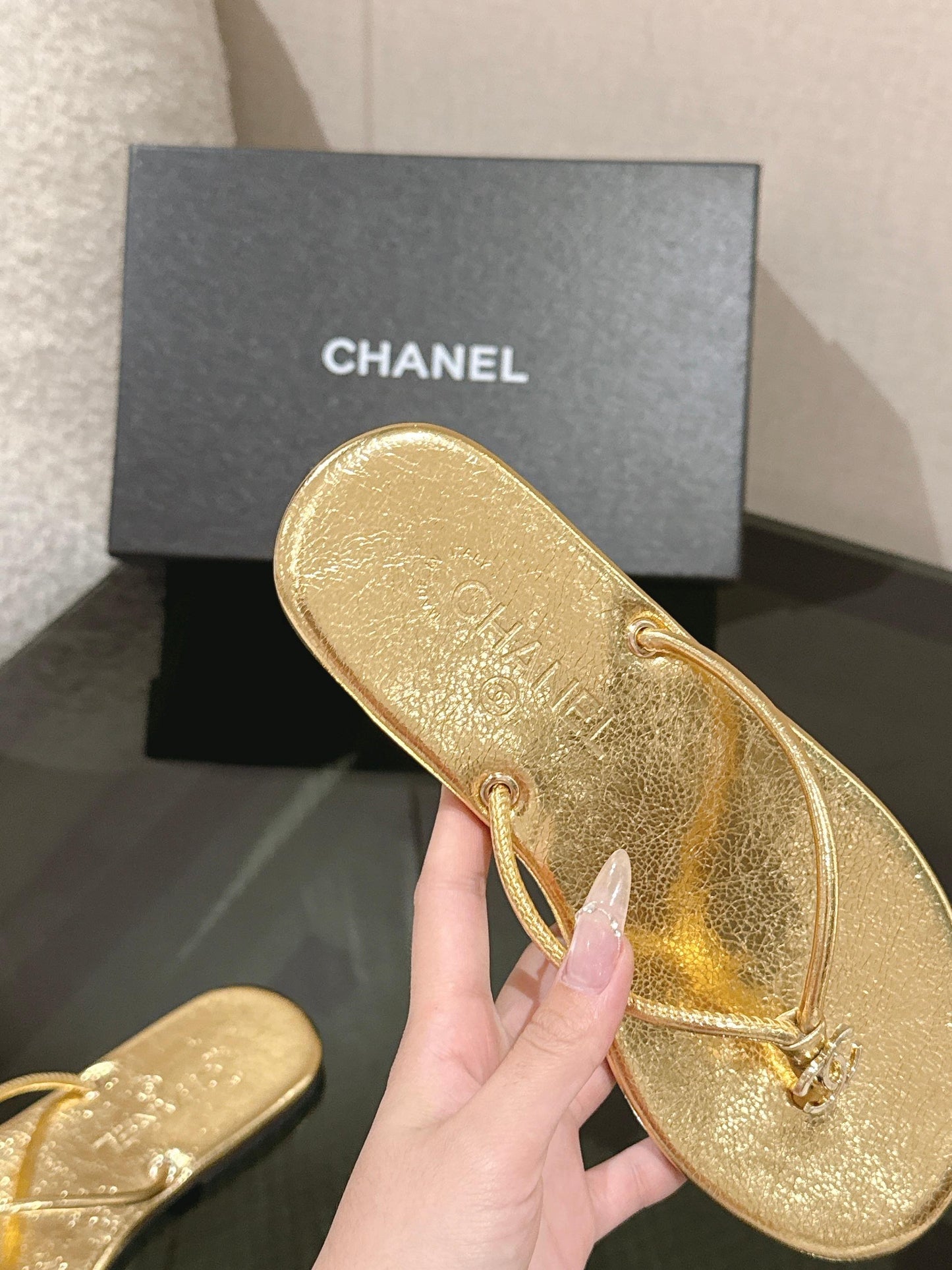 CC Sandals