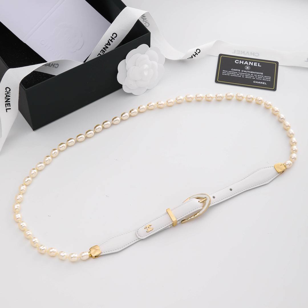 Pearl Belt