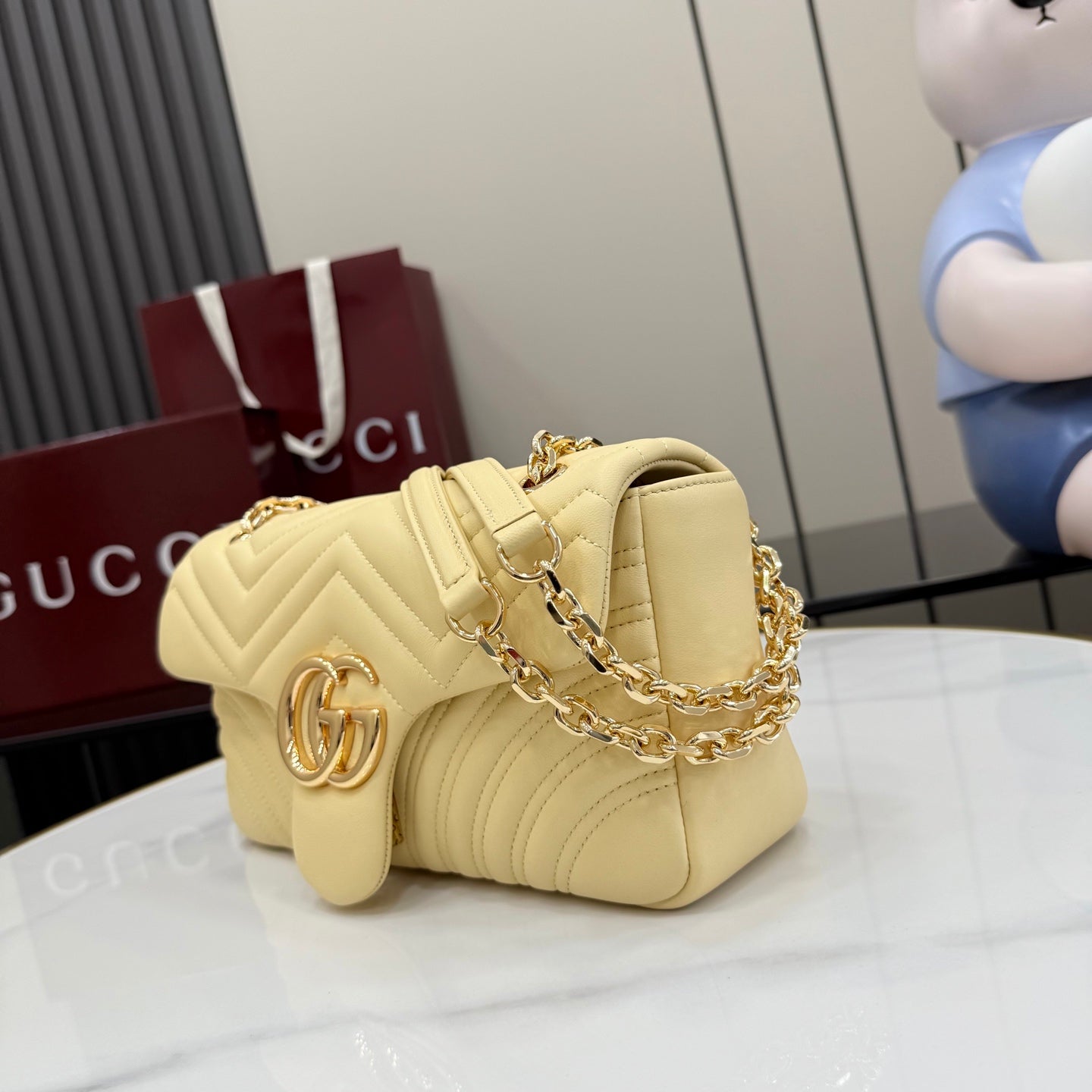 Marmont Small Shoulder Bag