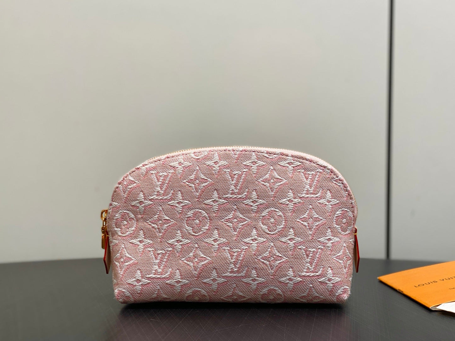 Cosmetic Pouch PM