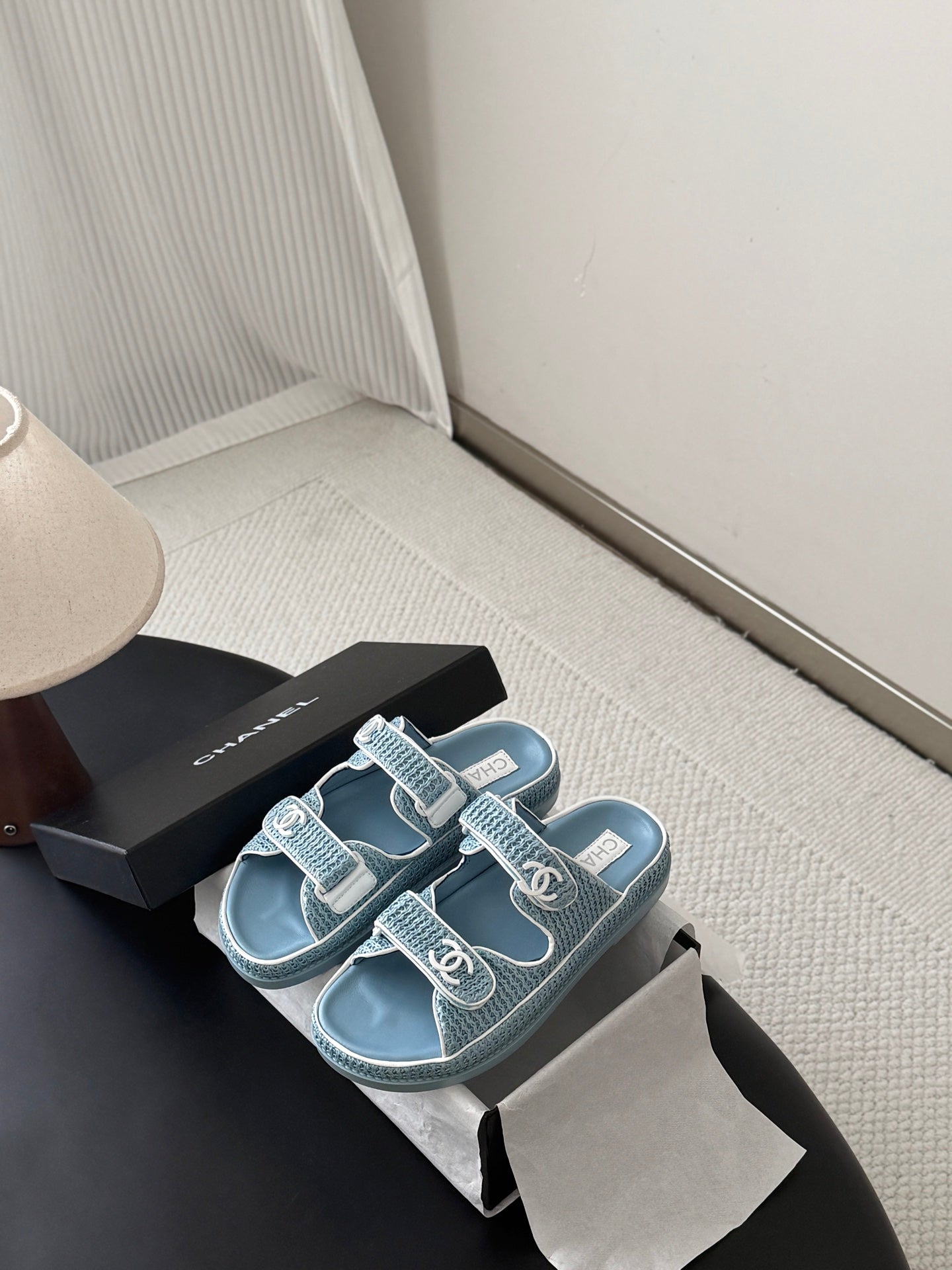 CC Dad Sandals