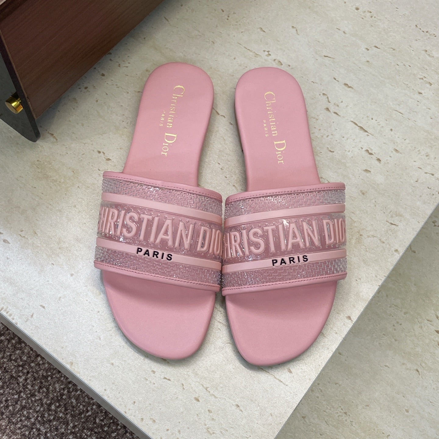 Dway Mules