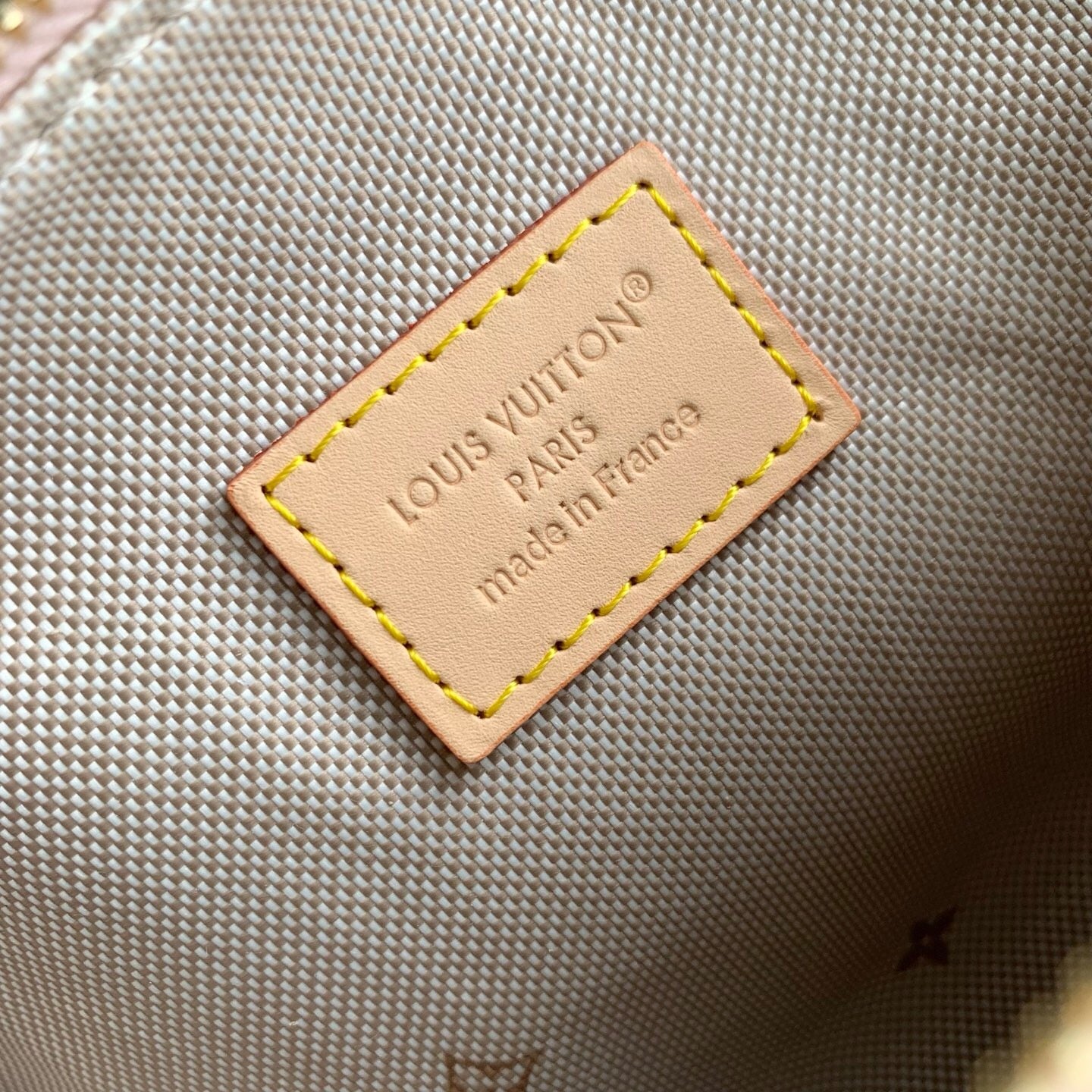 Papillon Bag
