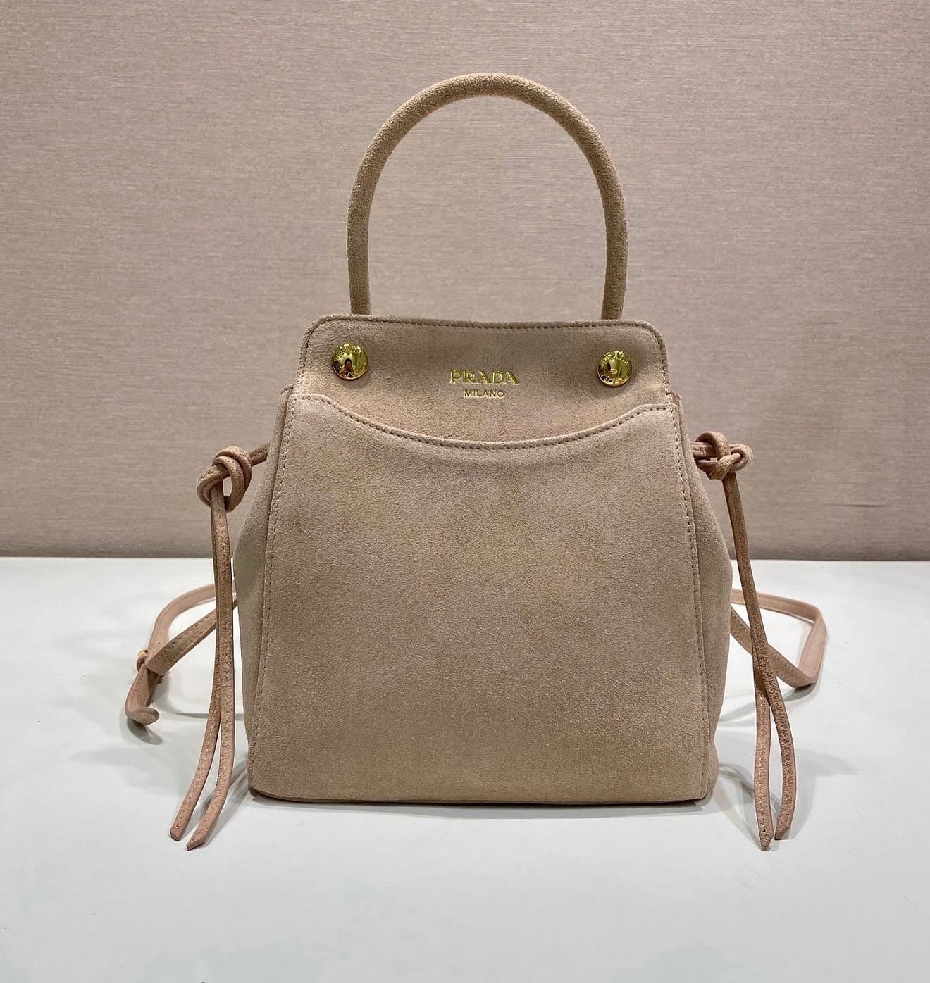 Carry Mini Bag