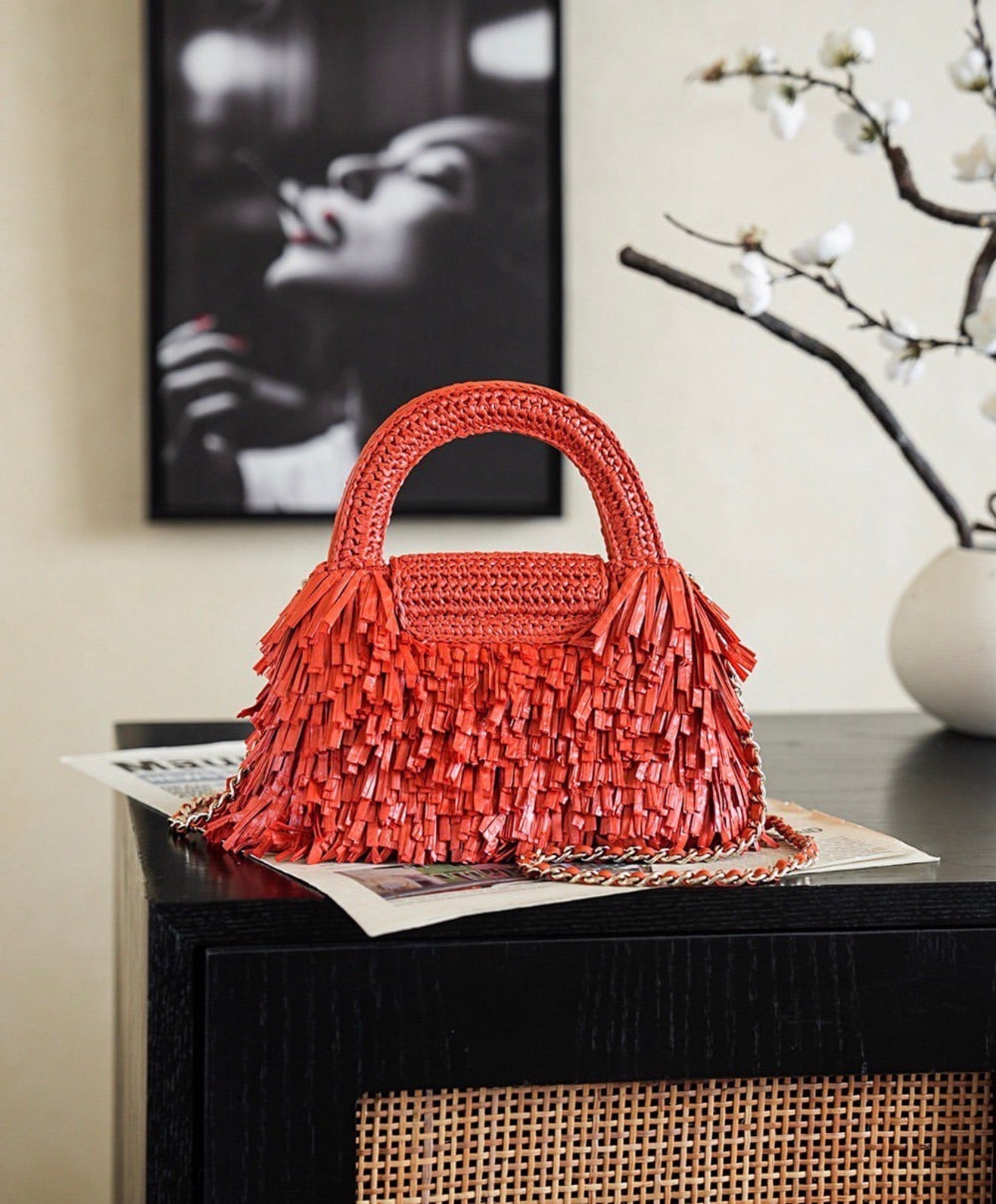CC Mini Shopper