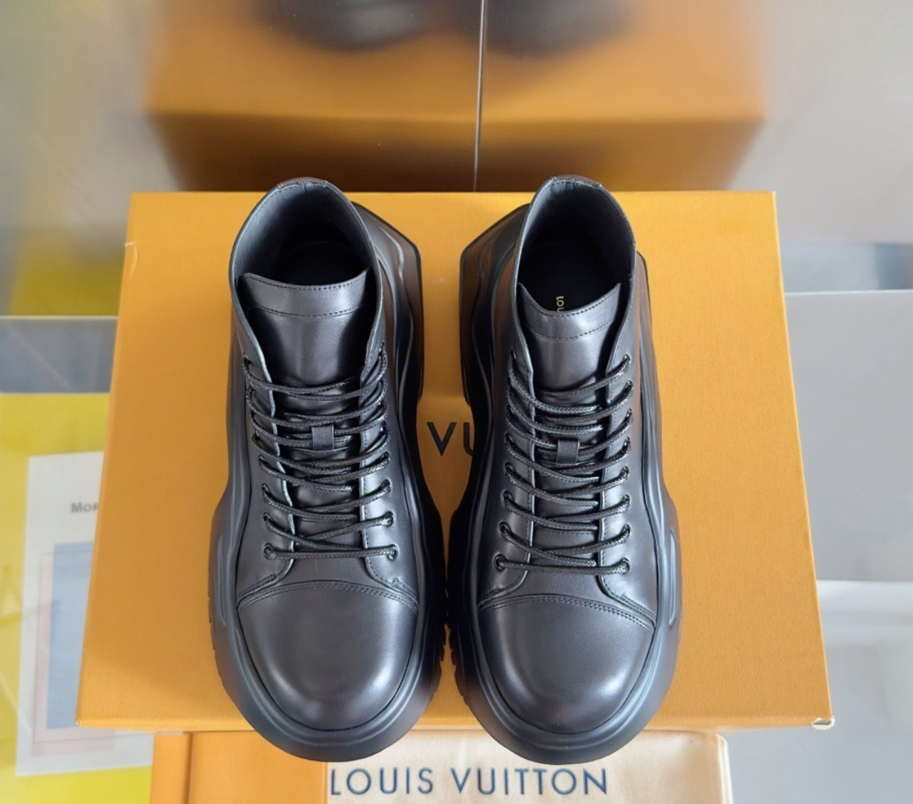 Archlight Shoes