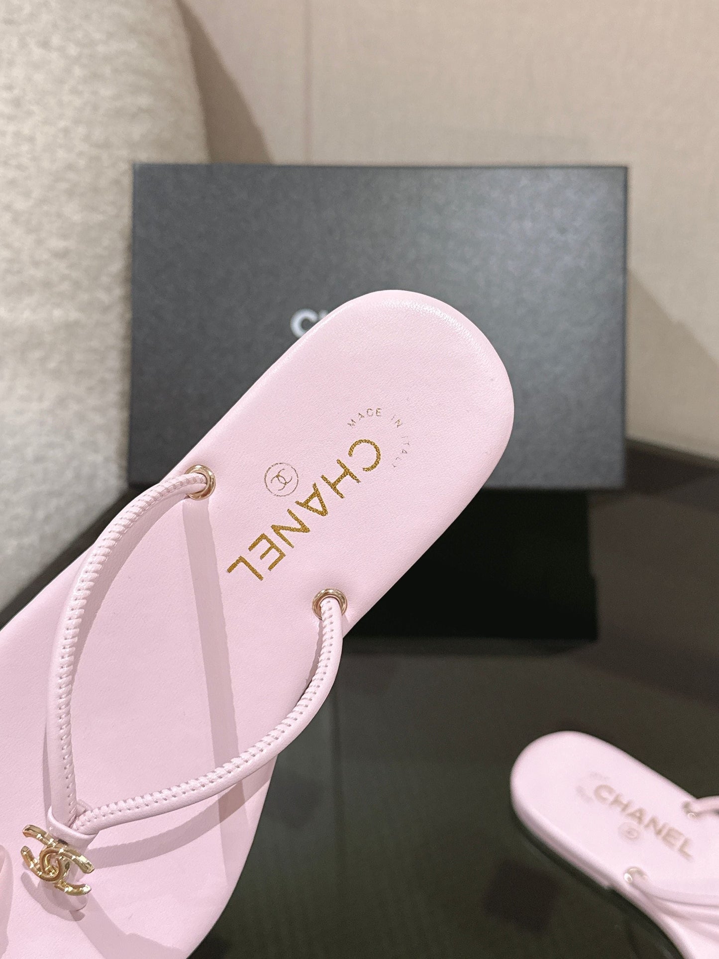 CC Sandals