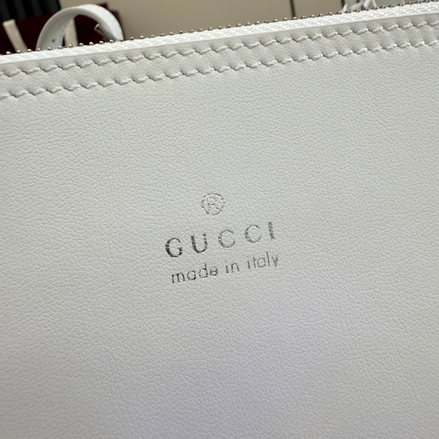 Venice Small Bucket Bag