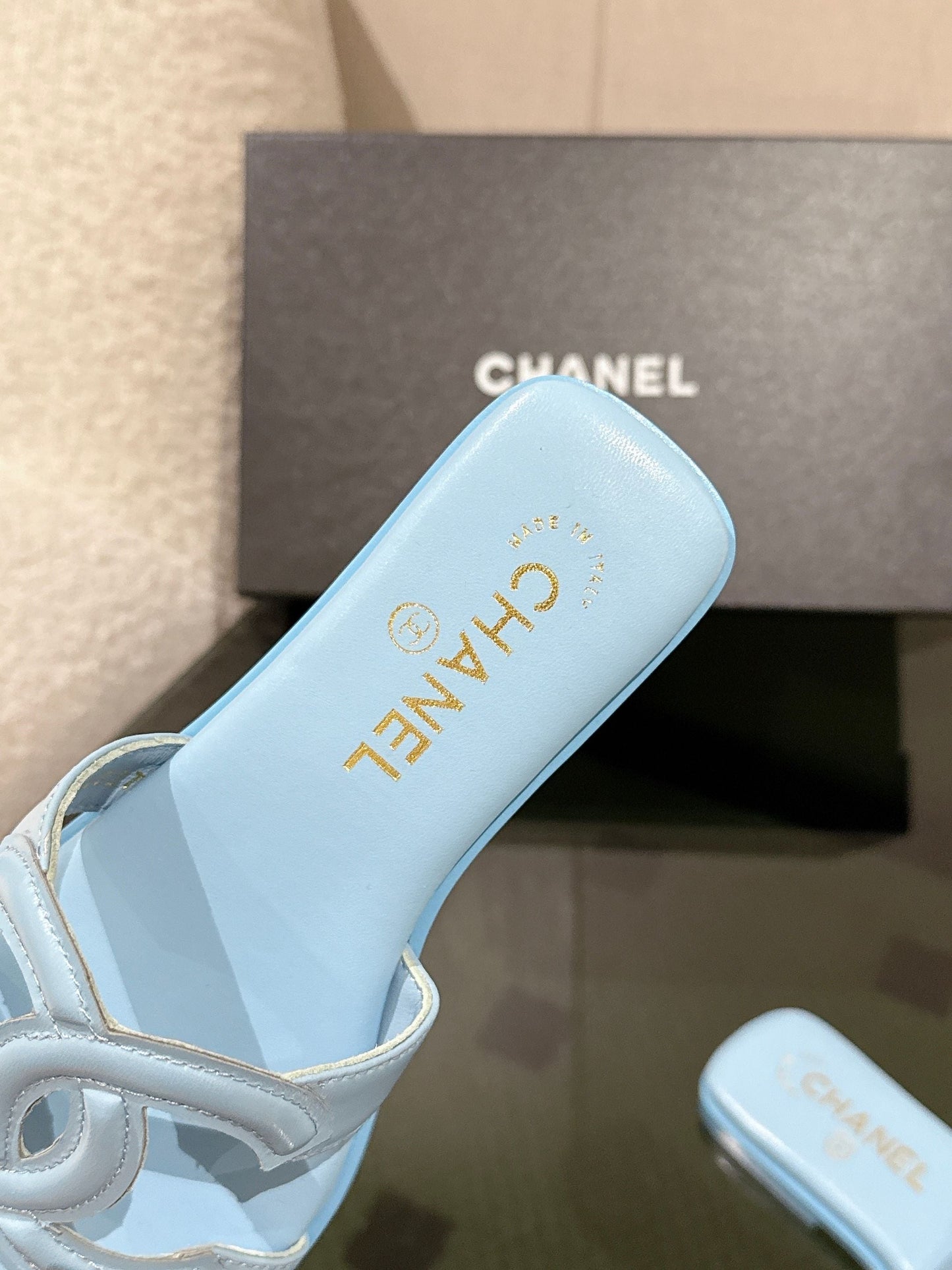 CC Sandals