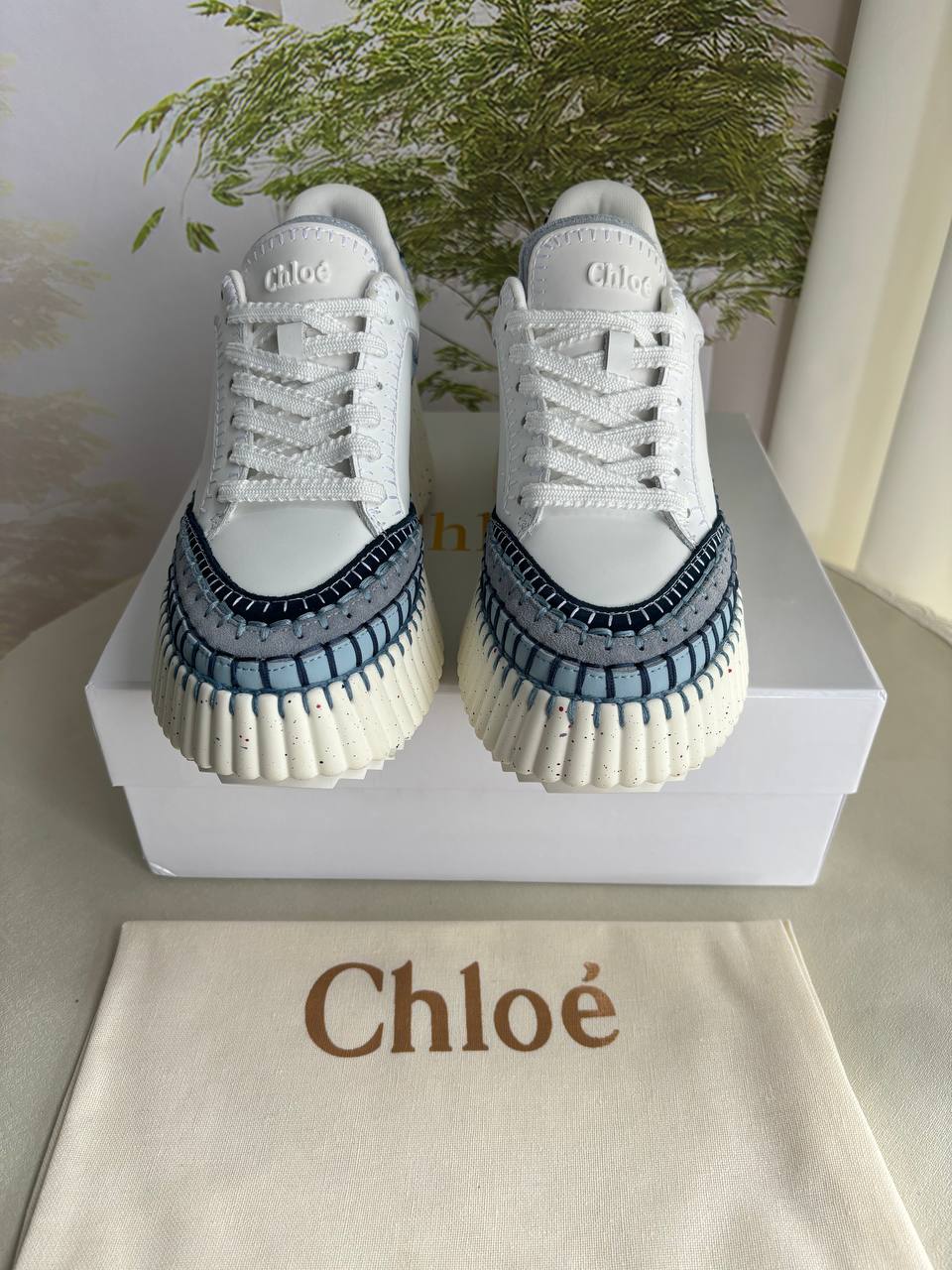 Nama Sneakers