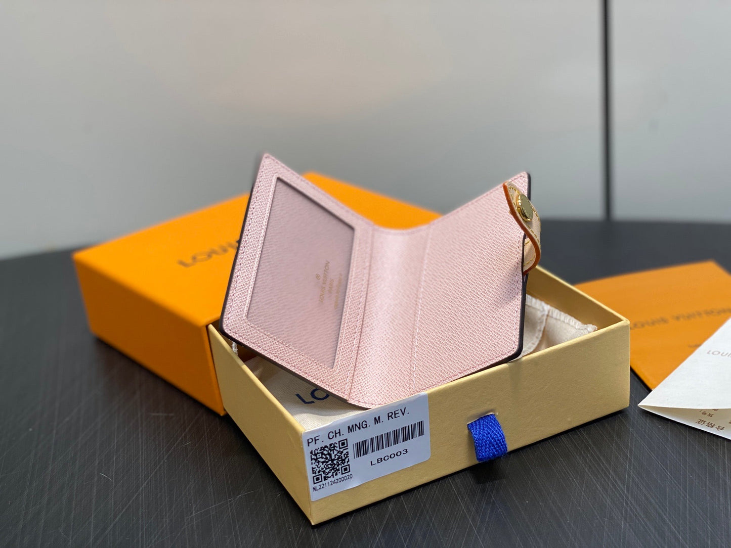 Pass Wallet