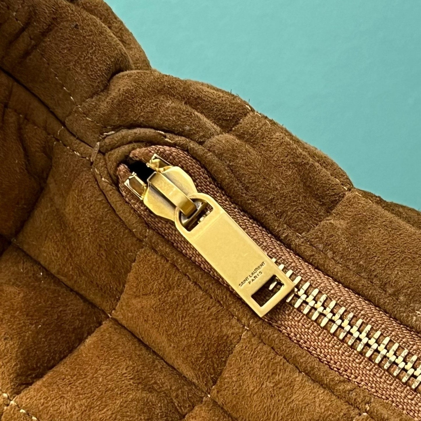 Icare Large Hobo