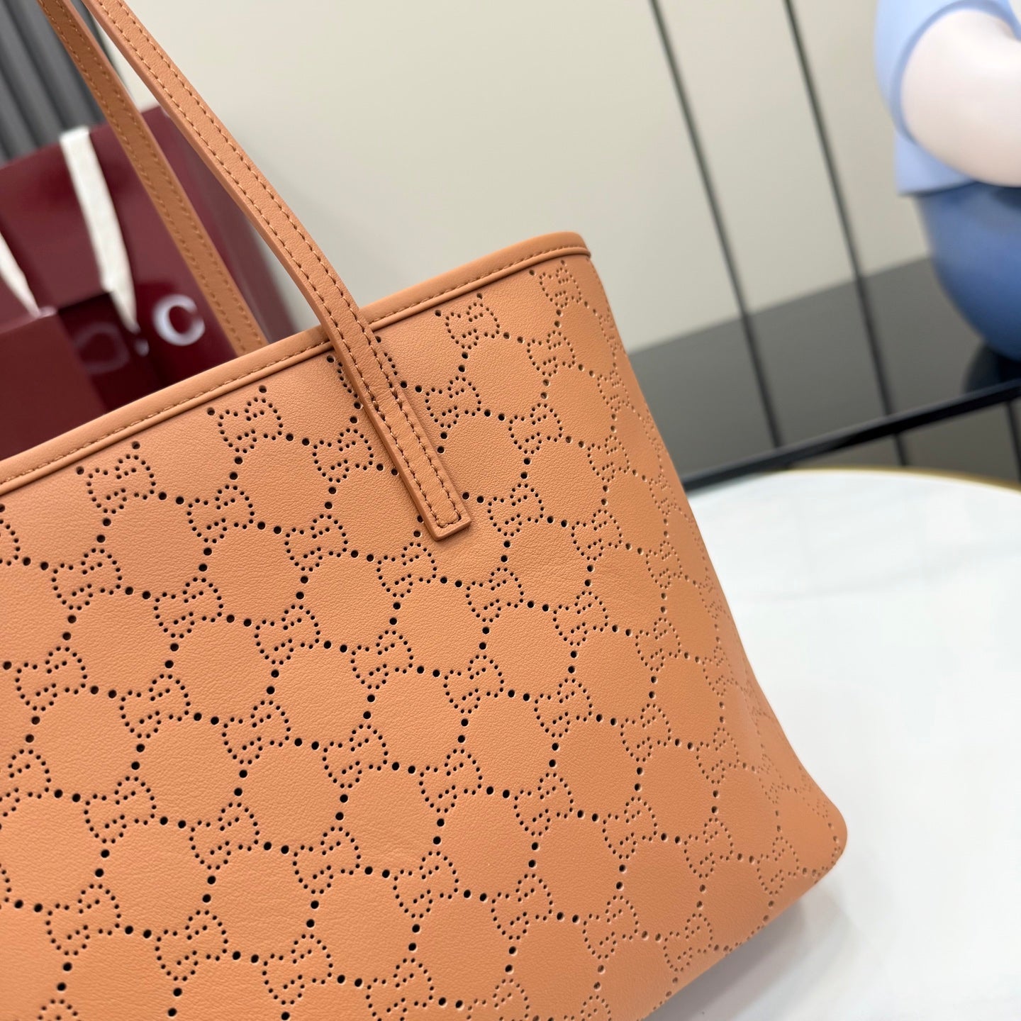 Tribeca Tote Small
