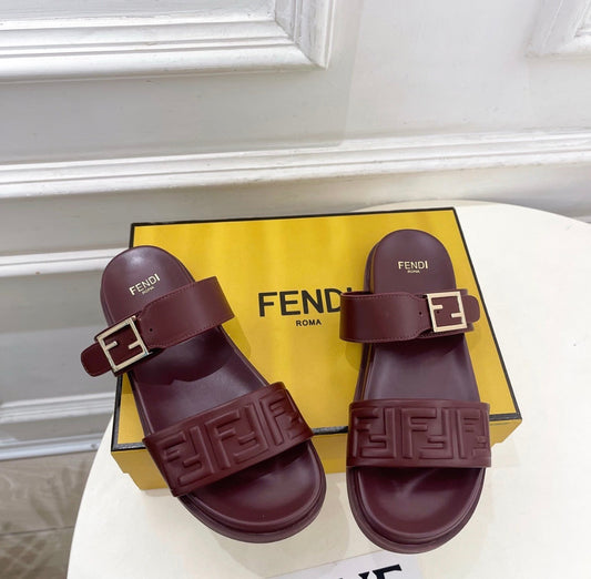 FF Sandals
