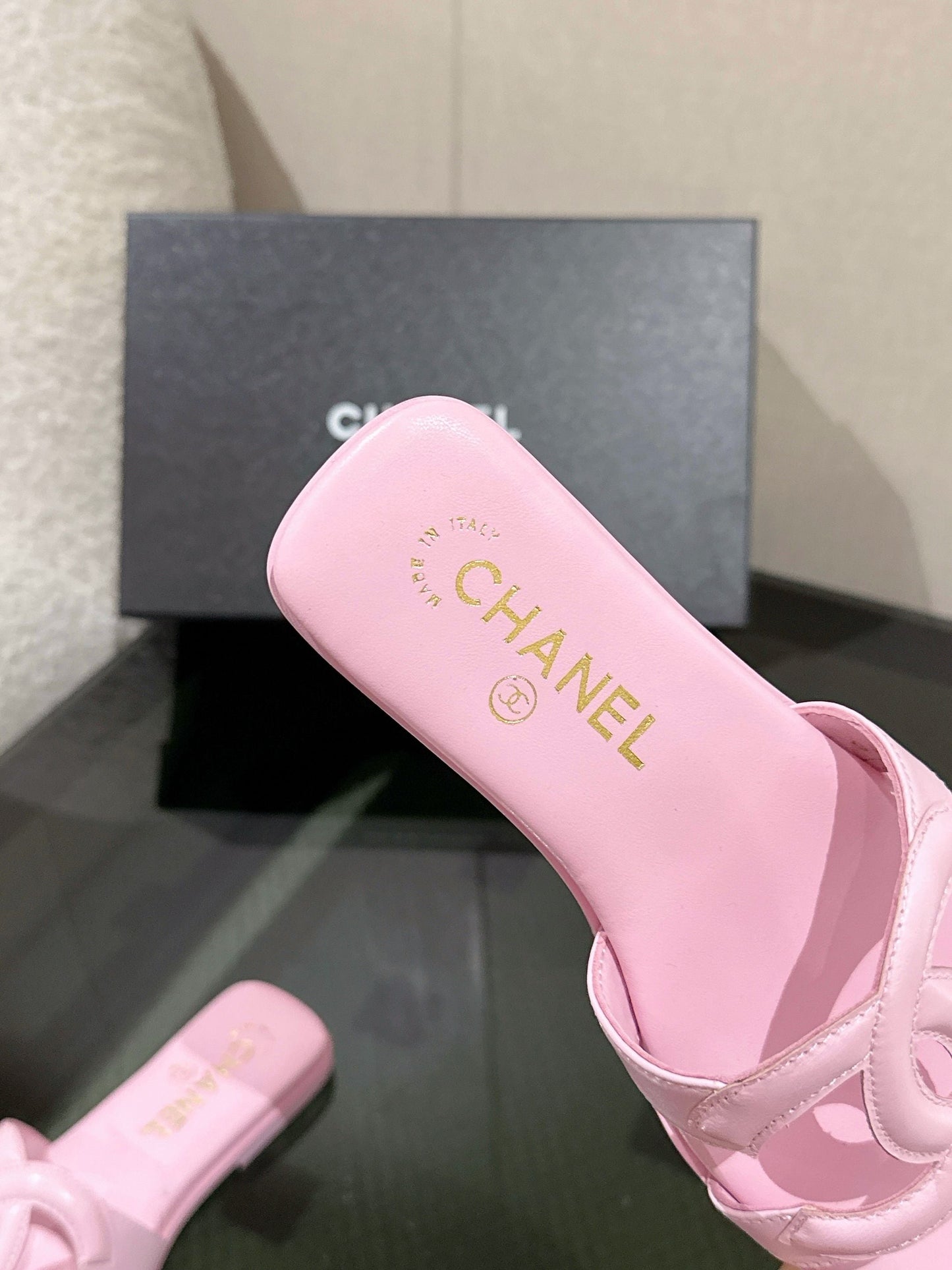 CC Sandals