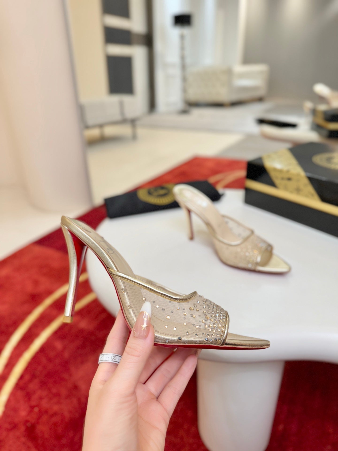 Miss Z Strass