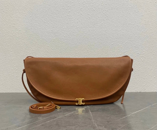 Halfmoon Bag