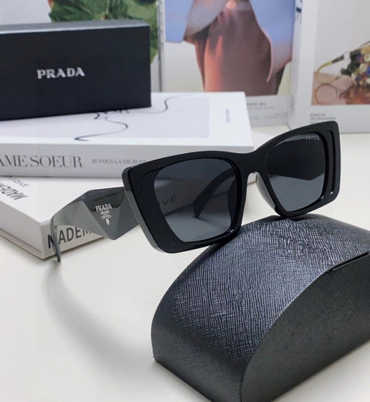 Logo Sunglasses