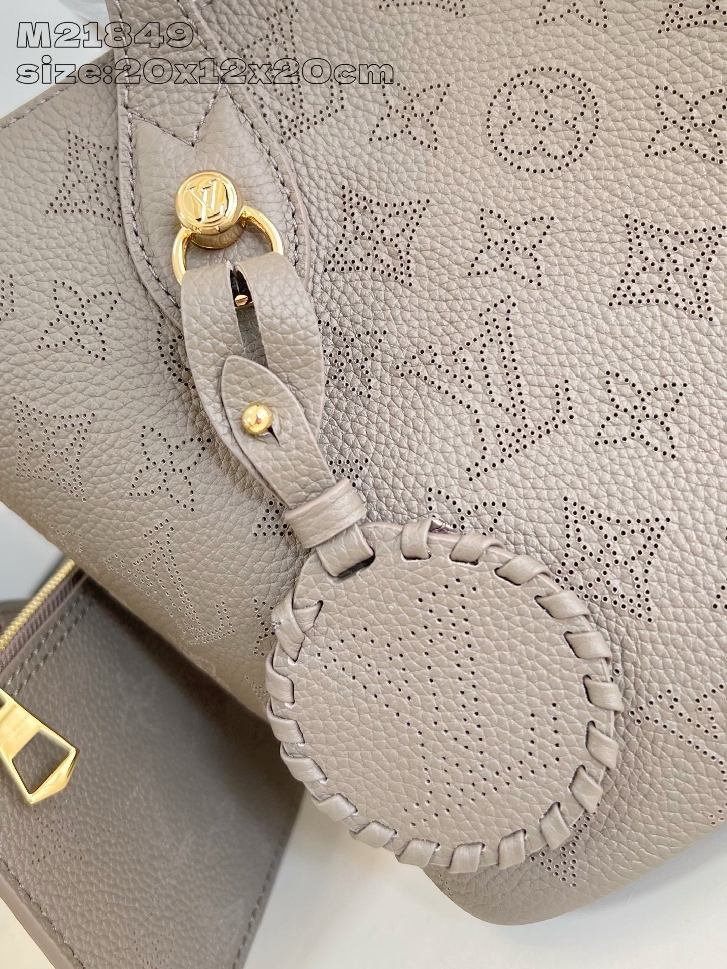 Blossom Tote