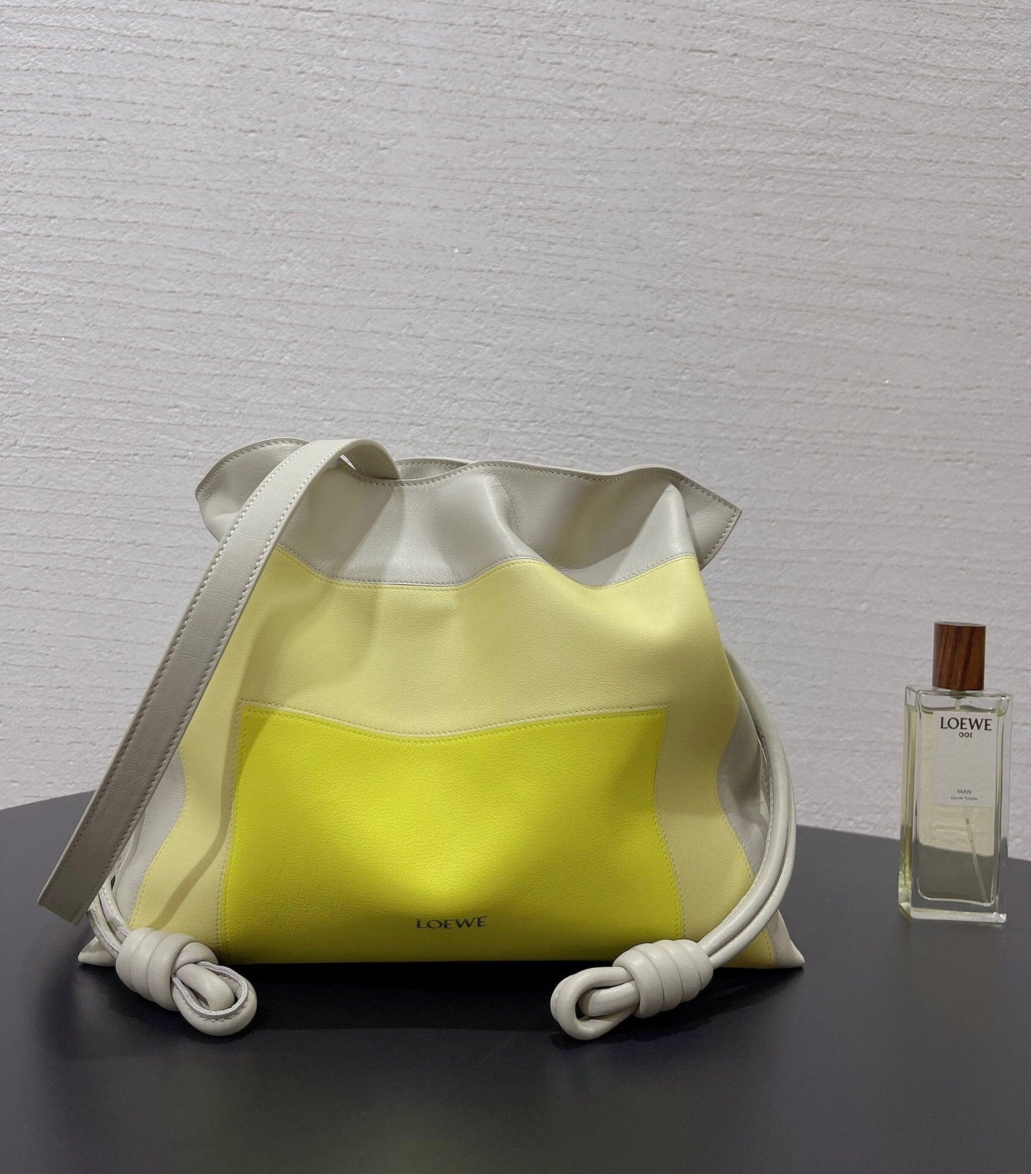 Flamenco Bag