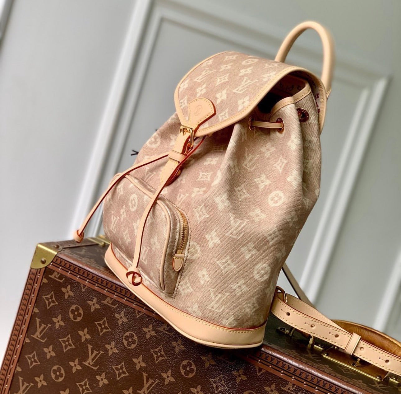 Montsouris Backpack