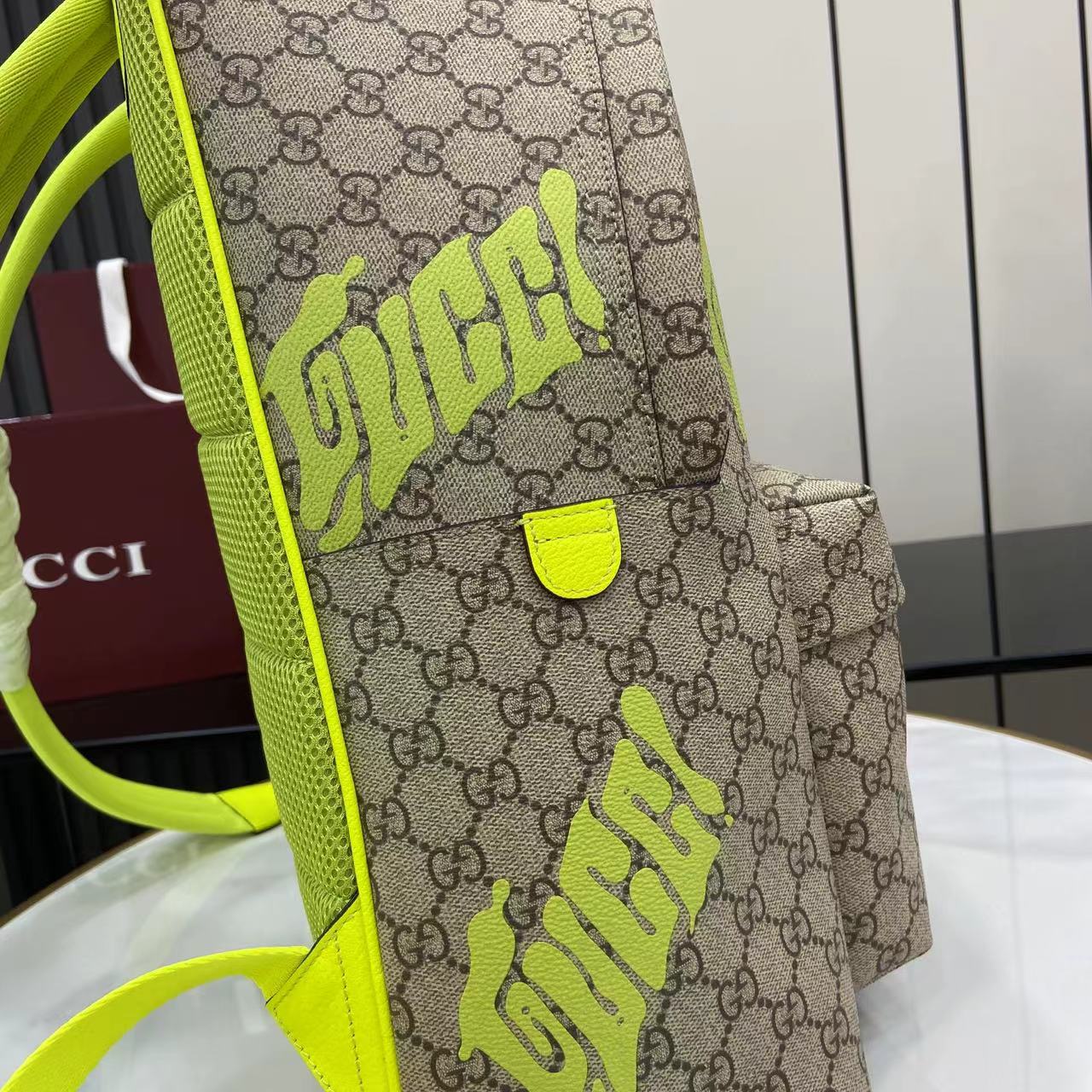 Medium Backpack