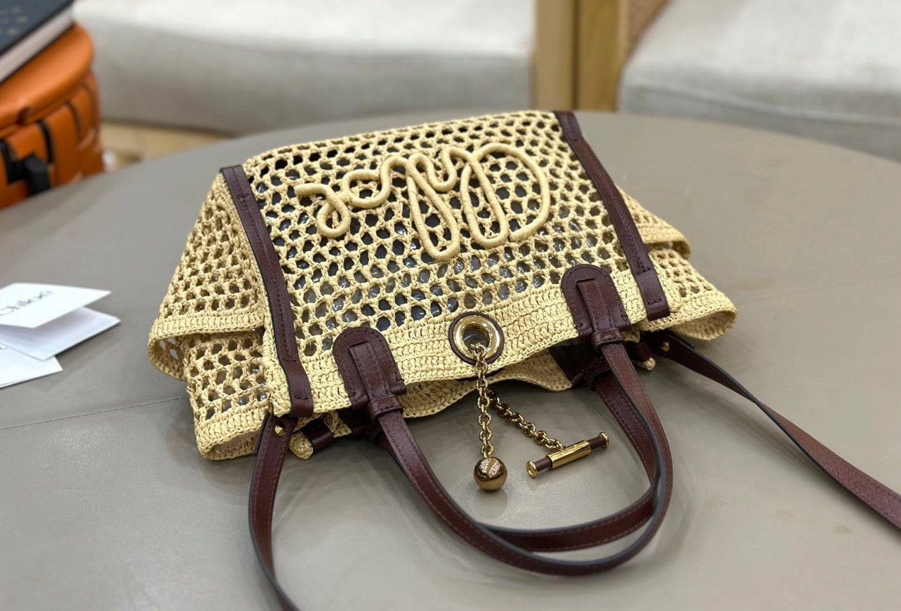 Iconic Tote Small