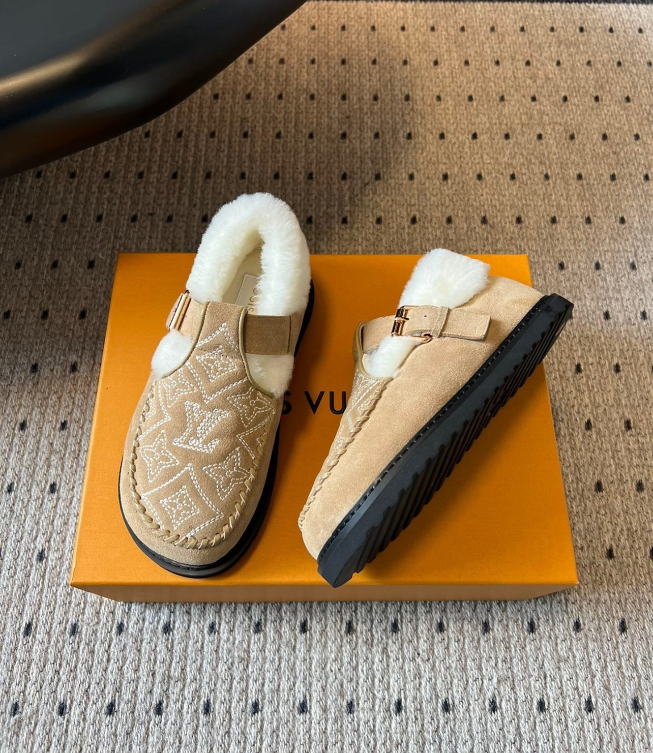 Colorado Shoes