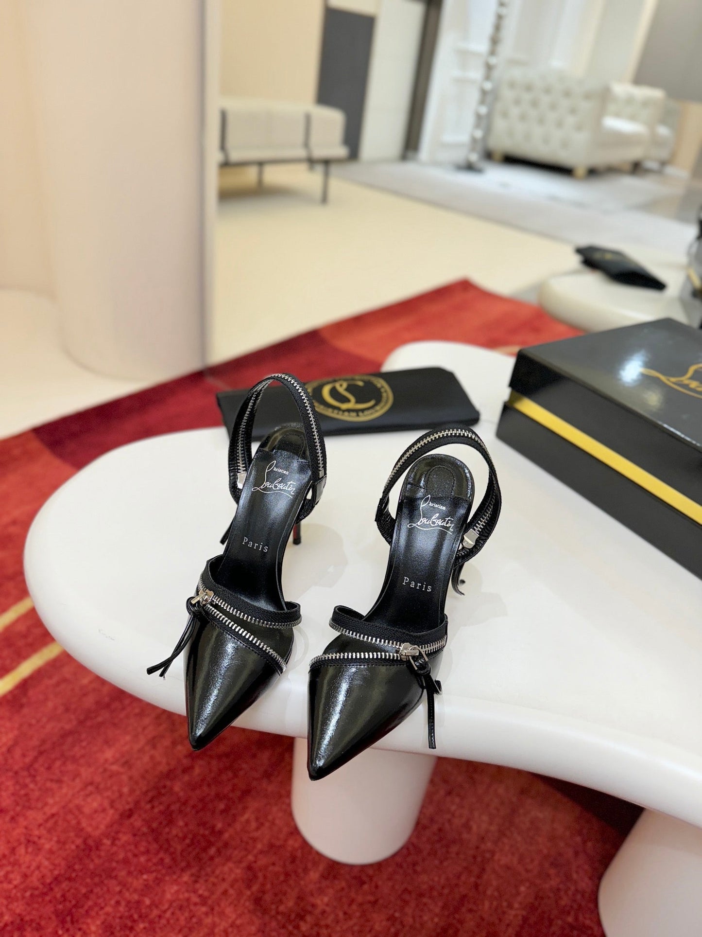Zip Pumps