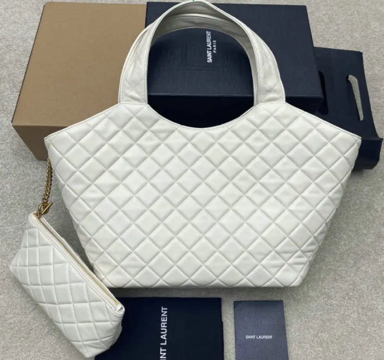 Icare Small Tote