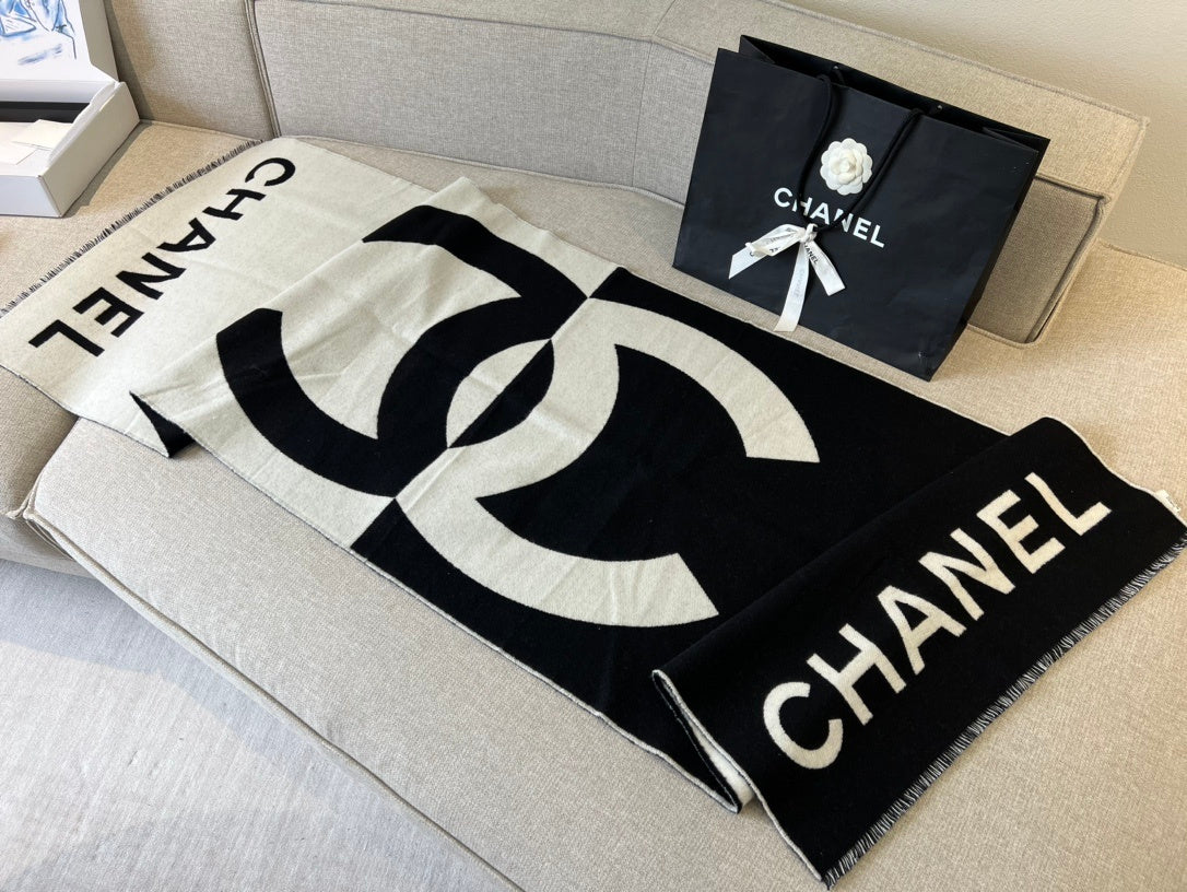 Cashmere Scarf