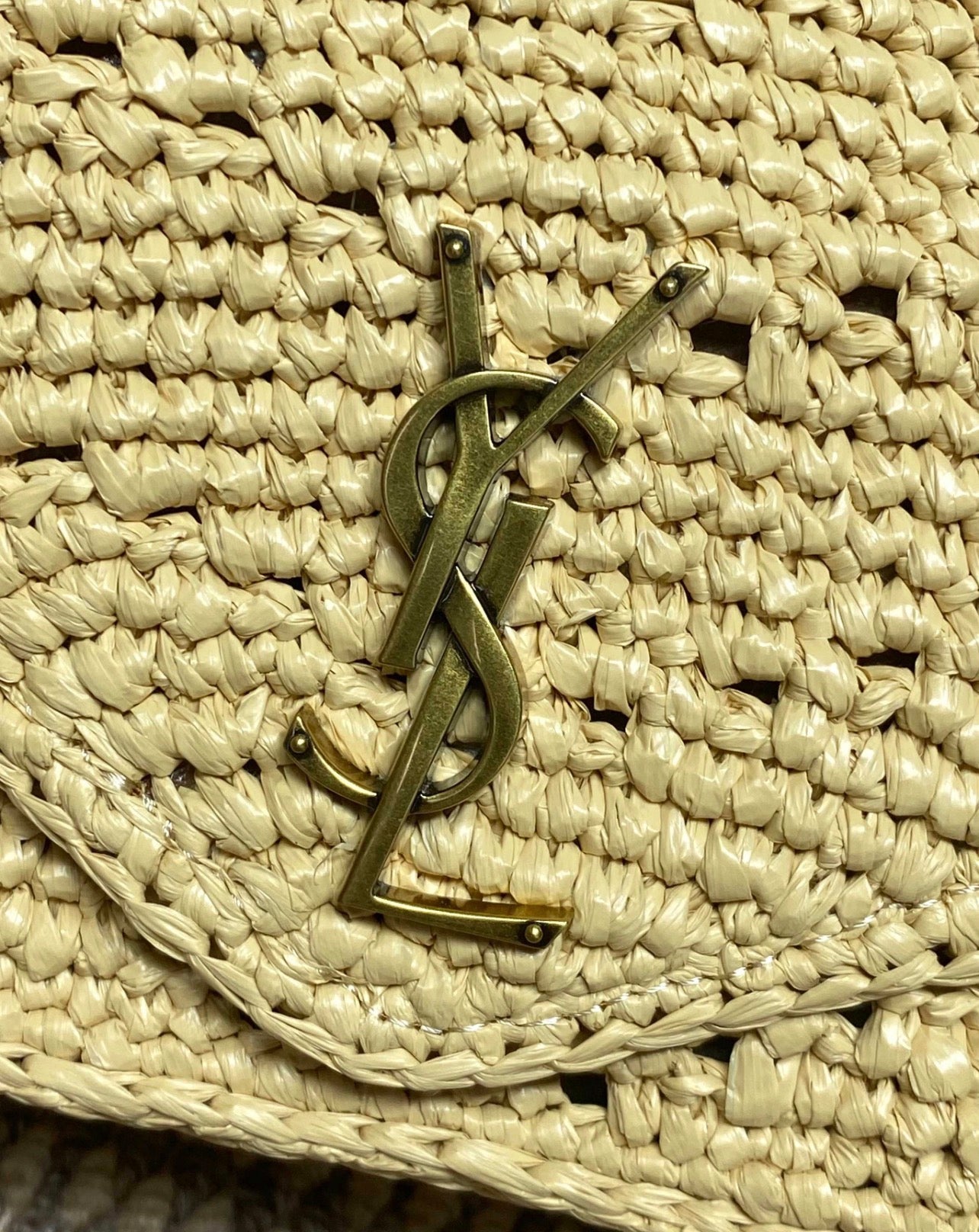 Loulou Raffia