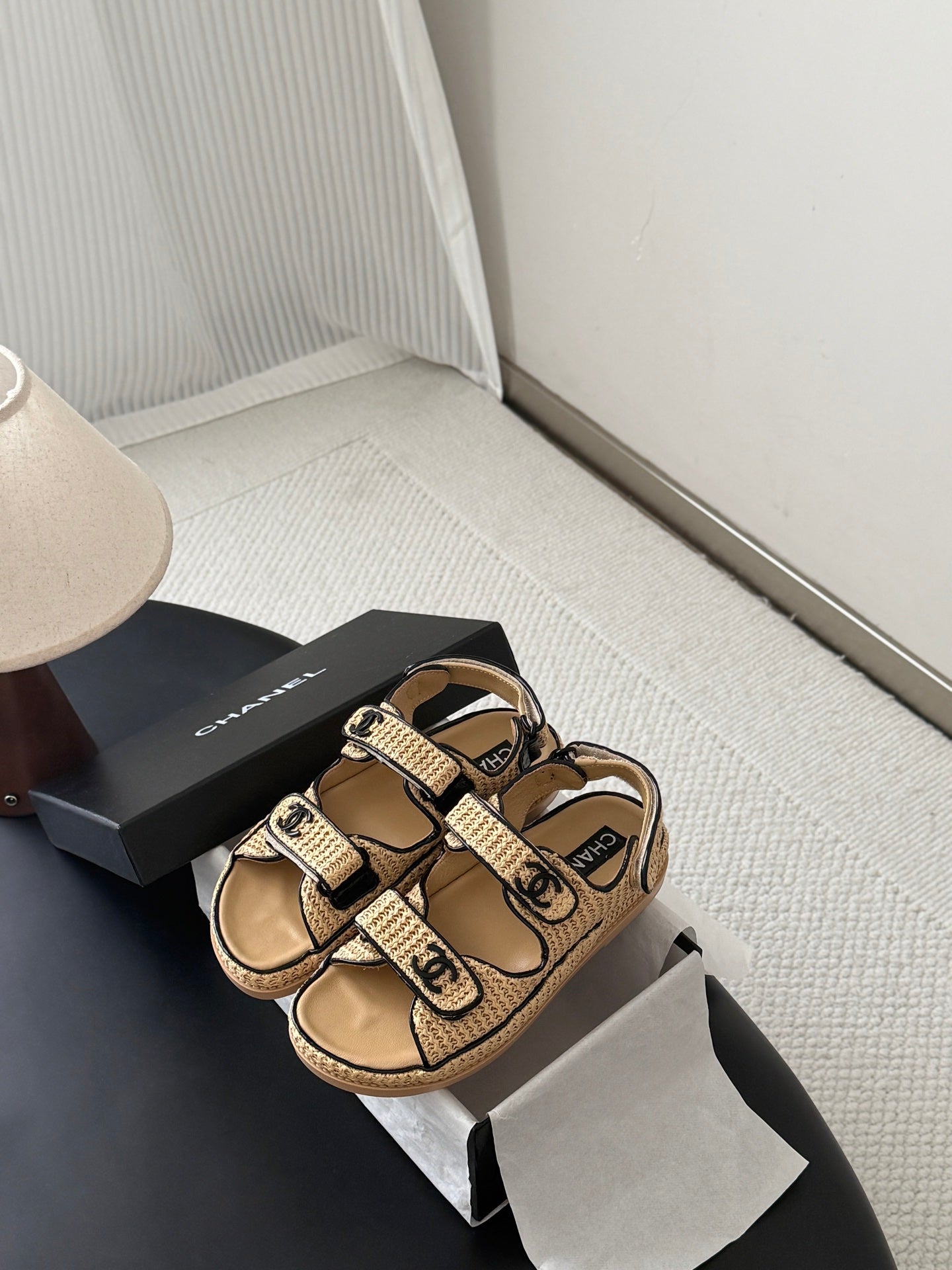 CC Dad Sandals