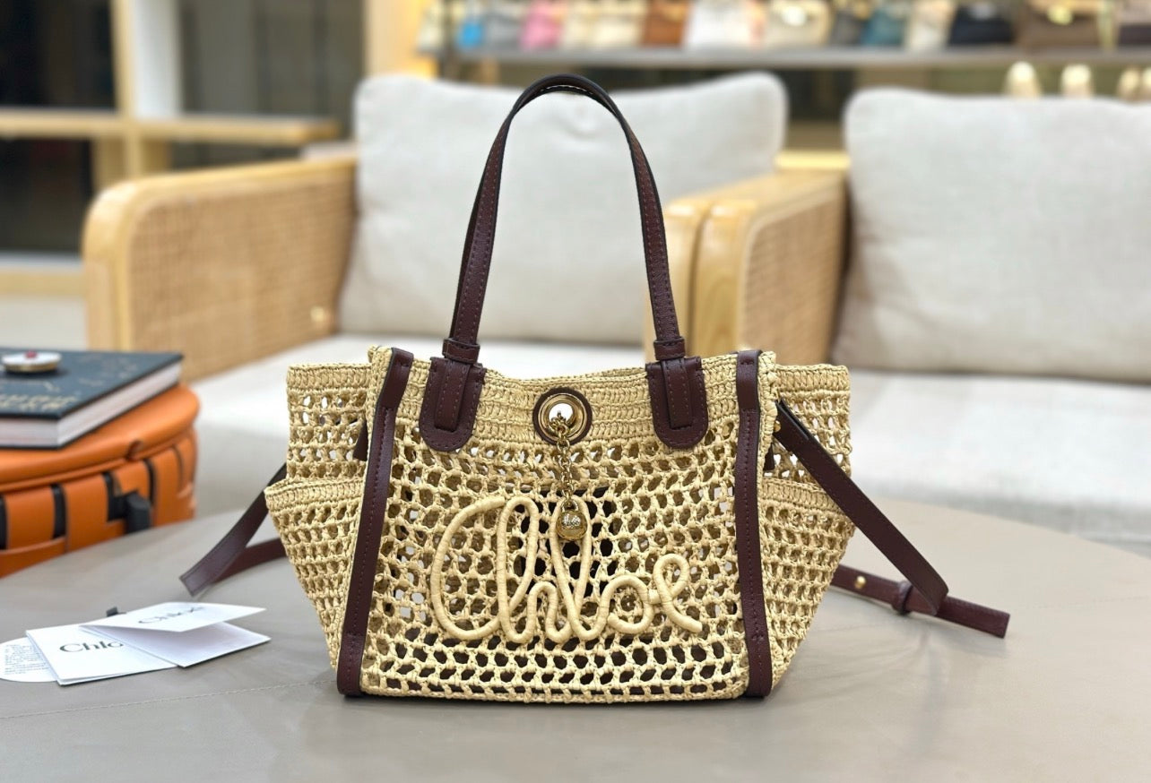 Iconic Tote Small