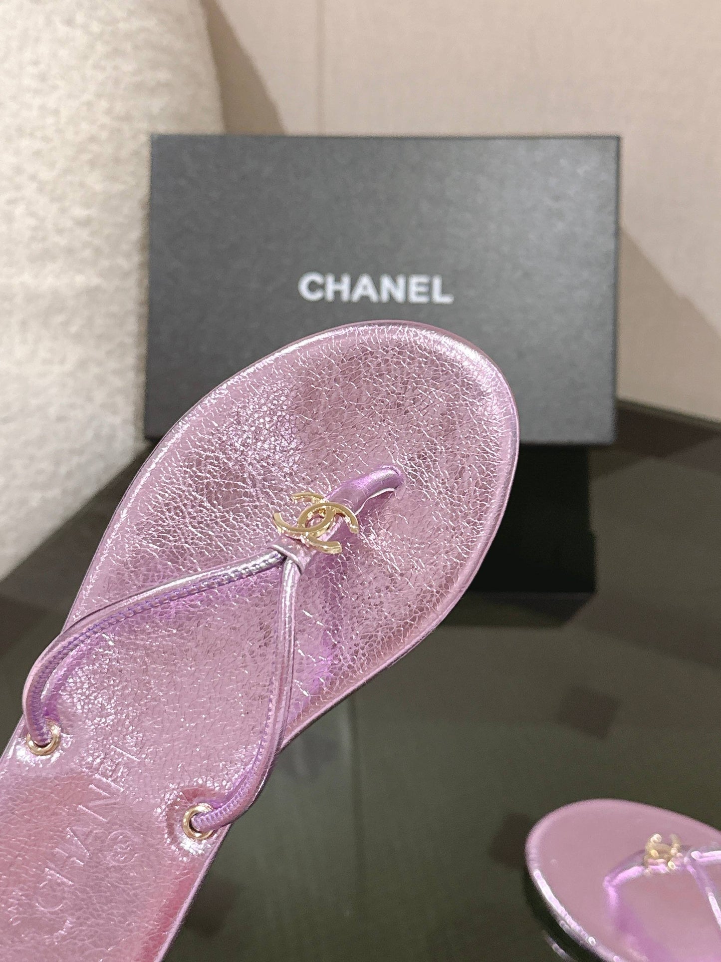 CC Sandals