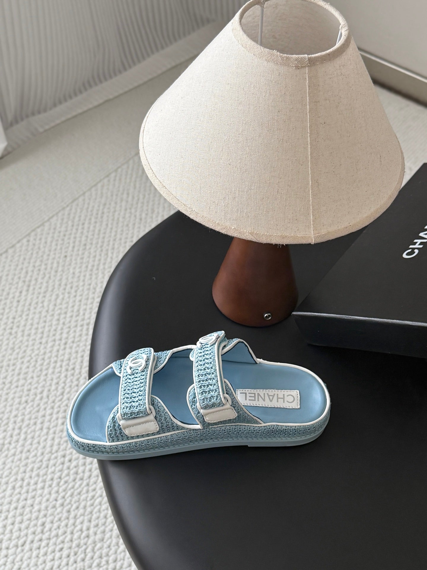 CC Dad Sandals